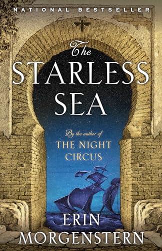 The Starless Sea: A Novel von Anchor Books